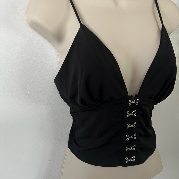 Crop Top L - Picture 3 of 4